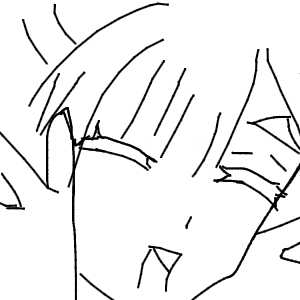 名無しさんのおえかき