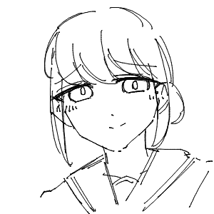 帝のようなかっこいいお兄ちゃんを目指してさんのおえかき