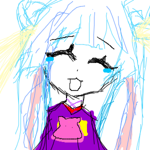 駒沢  ヤチ(スマホ)さんのおえかき