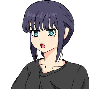 美大落ちさんのおえかき