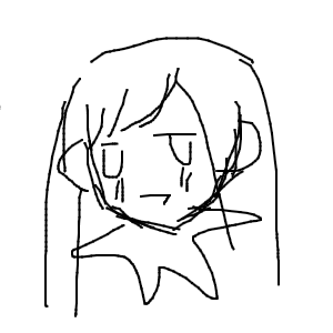 名無しさんさんのおえかき