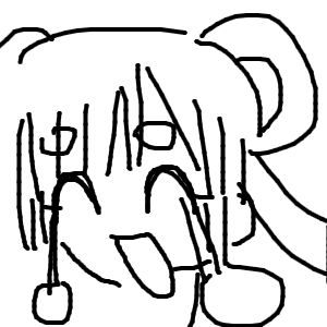 名無しさんさんのおえかき