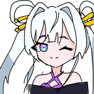電鍵さんのおえかき