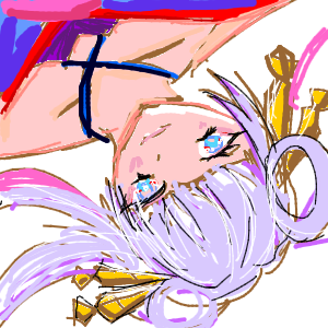 たけちゃんさんのおえかき