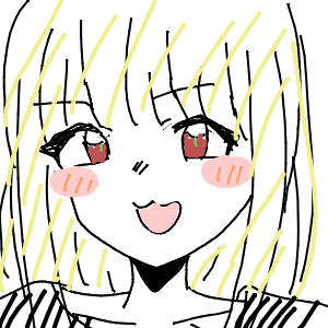 えだまめさんのおえかき
