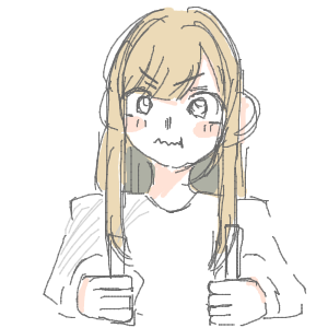 ヤチヨとFUSHIが好きさんのおえかき