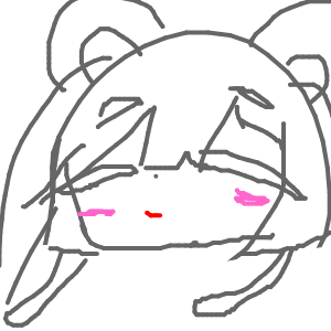 ぬーさんのおえかき