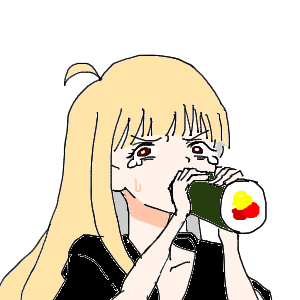 🫐さんのおえかき
