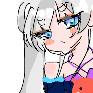名無しさんさんのおえかき
