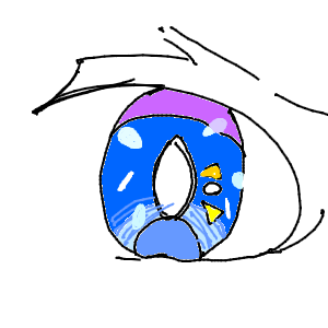 明夜さんのおえかき