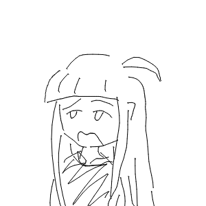 名無しのジョン兵衛さんのおえかき
