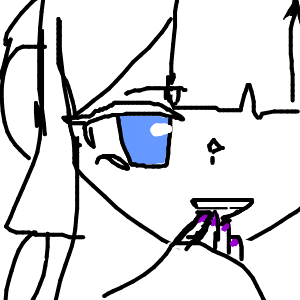 ぬーさんのおえかき