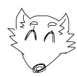 🫐さんのおえかき