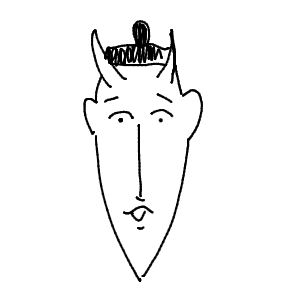 とさんのおえかき