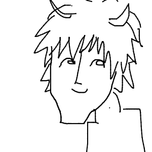 🫐さんのおえかき