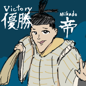 こんさんのおえかき