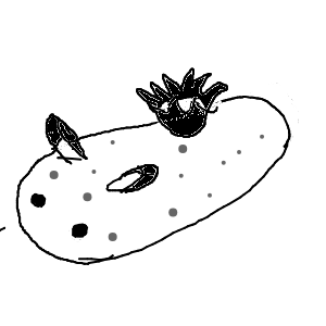名無しさんさんのおえかき