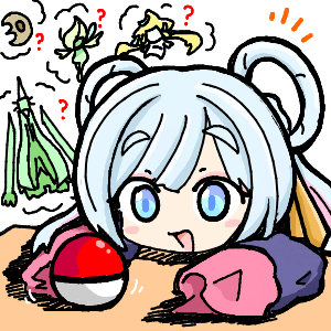つばちゃさんのおえかき
