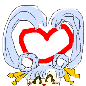 いちごさんのおえかき
