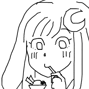 🫐さんのおえかき