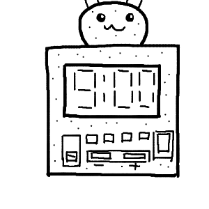 いろP＆かぐや＆ヤチヨ好き！さんのおえかき
