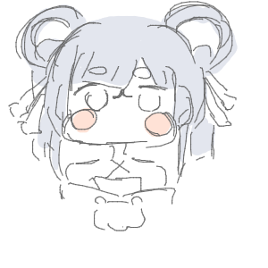 ヤチヨとFUSHIが好きさんのおえかき