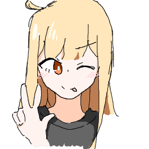 乃依大すこ🌙さんのおえかき