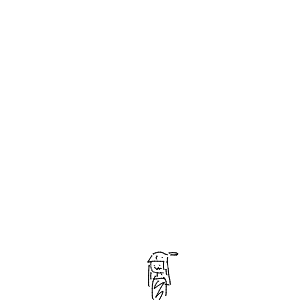 名無しのジョン兵衛さんのおえかき