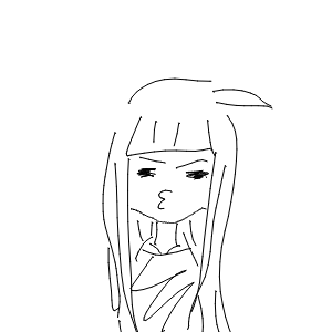 名無しのジョン兵衛さんのおえかき