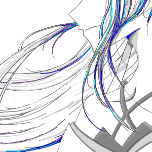 とさんのおえかき