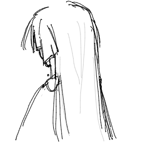 名無しさんさんのおえかき