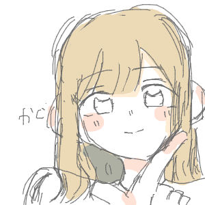 ヤチヨとFUSHIが好きさんのおえかき