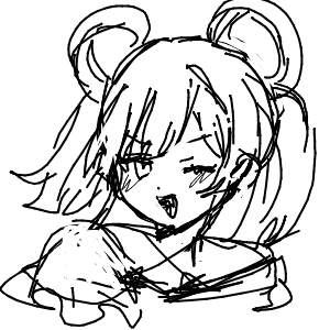 名無しさんのおえかき