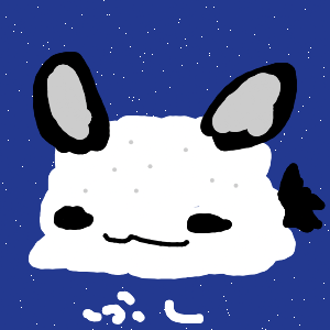 名無しさんさんのおえかき