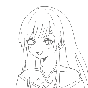 名無しさんさんのおえかき