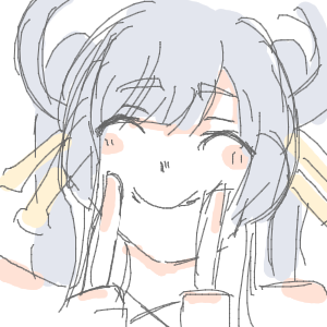 ヤチヨとFUSHIが好きさんのおえかき