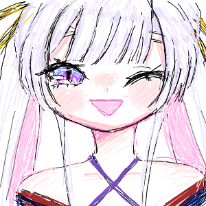 名無しさんさんのおえかき