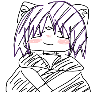 名無しさんさんのおえかき