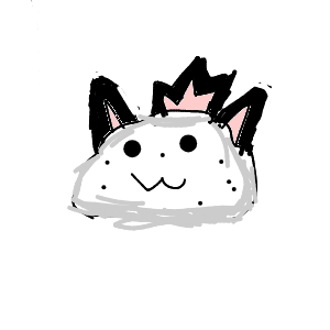 Asukaさんのおえかき