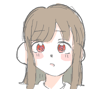 ヤチヨとFUSHIが好きさんのおえかき
