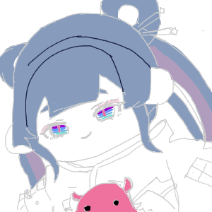 あきらんさんのおえかき