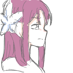ヤチヨとFUSHIが好きさんのおえかき