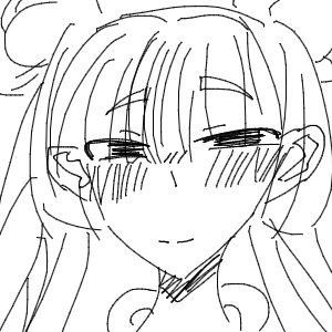 サーモンなのだ！さんのおえかき