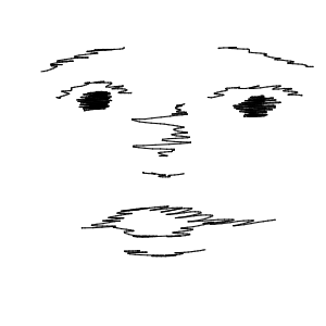 とさんのおえかき