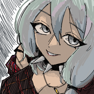 帝のようなかっこいいお兄ちゃんを目指してさんのおえかき
