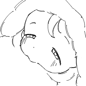帝のようなかっこいいお兄ちゃんを目指してさんのおえかき