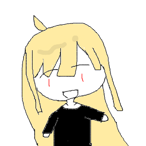 わんころさんのおえかき