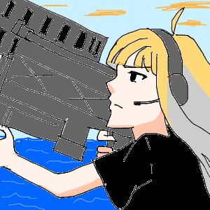 🫐さんのおえかき