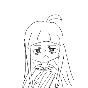 名無しのジョン兵衛さんのおえかき