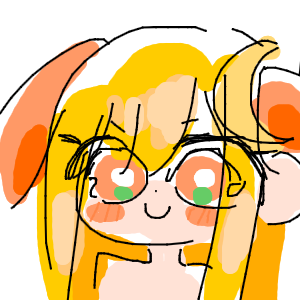 まさんのおえかき